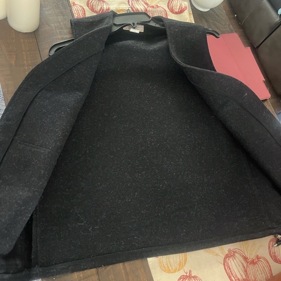 Filson Mackinaw Wool Vest - Picture 11 of 16
